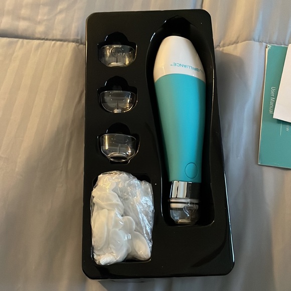 The Exfoliating Microdermabrasion  by NuBrilliance - Picture 11 of 11